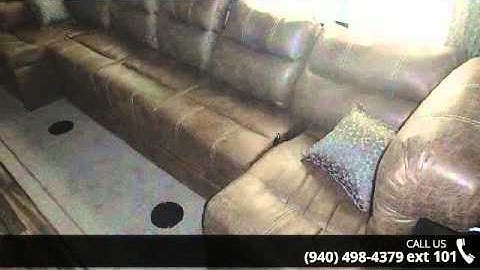 2013 Open Range LIGHT - McClain