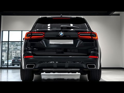 BMW i4: The Future of Electric Driving? You Won’t Believe What This Car Can Do!