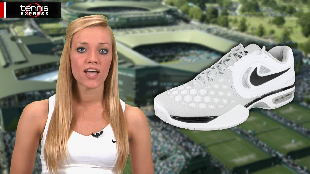 Tennis Express Gear Guide | 2012 Wimbledon | Rafael Nadal