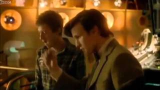 The Doctor Tells It Like It Is