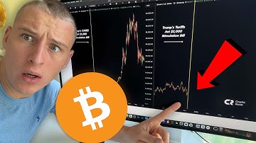 MY LAST BITCOIN WARNING...