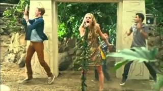 1080P Hd Caroline Sunshine, Kenton Duty, Adam Irigoyen & Davis Cleveland - Roam - Music Video