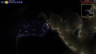 How to get Granite Blocks - Terraria