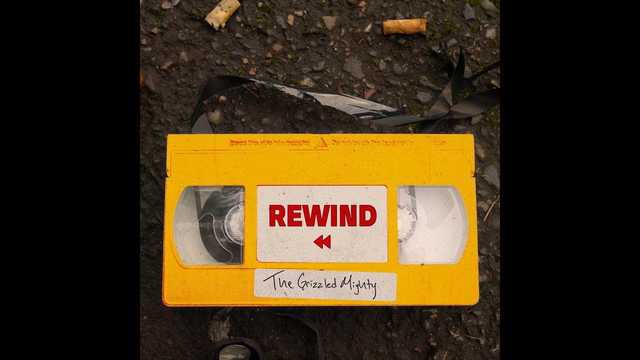 Obejrzyj Rewind w YouTube Obejrzyj Rewind w YouTube