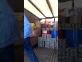 В село Адамовка доставлена гуманитарная помощь