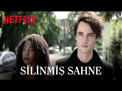 The Sandman | Silinmiş Sahne | Netflix