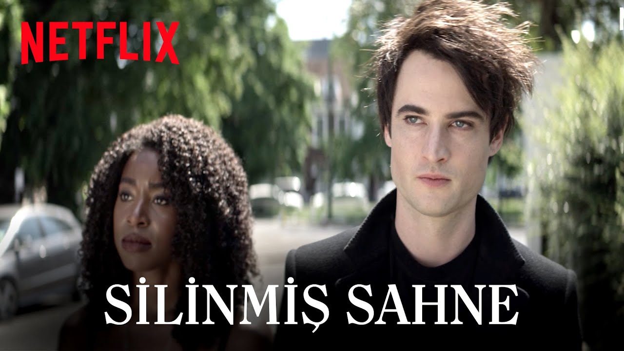 The Sandman | Silinmiş Sahne | Netflix