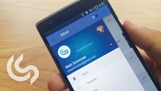 Inbox by Gmail First Look! screenshot 5