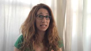 Ori Shavit for Jewish Veg