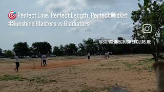 #matchmoments#SunshineBlasters#Cricket#SPL-6 screenshot 3