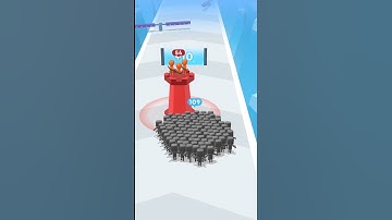 Count Master: Easy Strategies to Master Your Numbers #shortsfeed #gaming #shorts #viralshorts