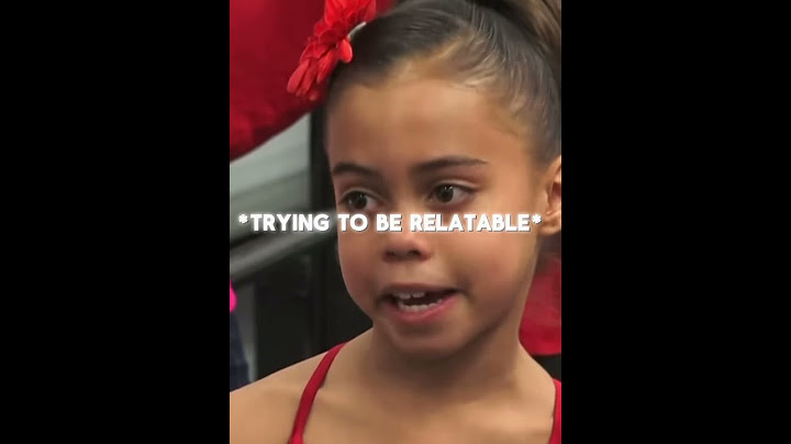 BUT I SEE HER @kenzie @maddieziegler @dancemoms #trending #shorts #edit #capcut #viralvideo