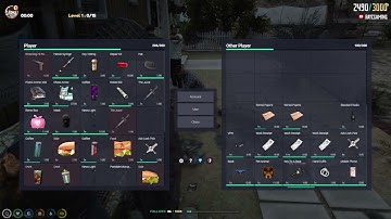 Ray steals speedy’s bench key (Nopixel) | GTA RP