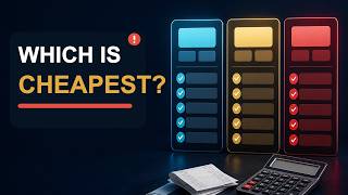 QuickBooks vs Wave vs Xero: Which Is Actually Cheapest