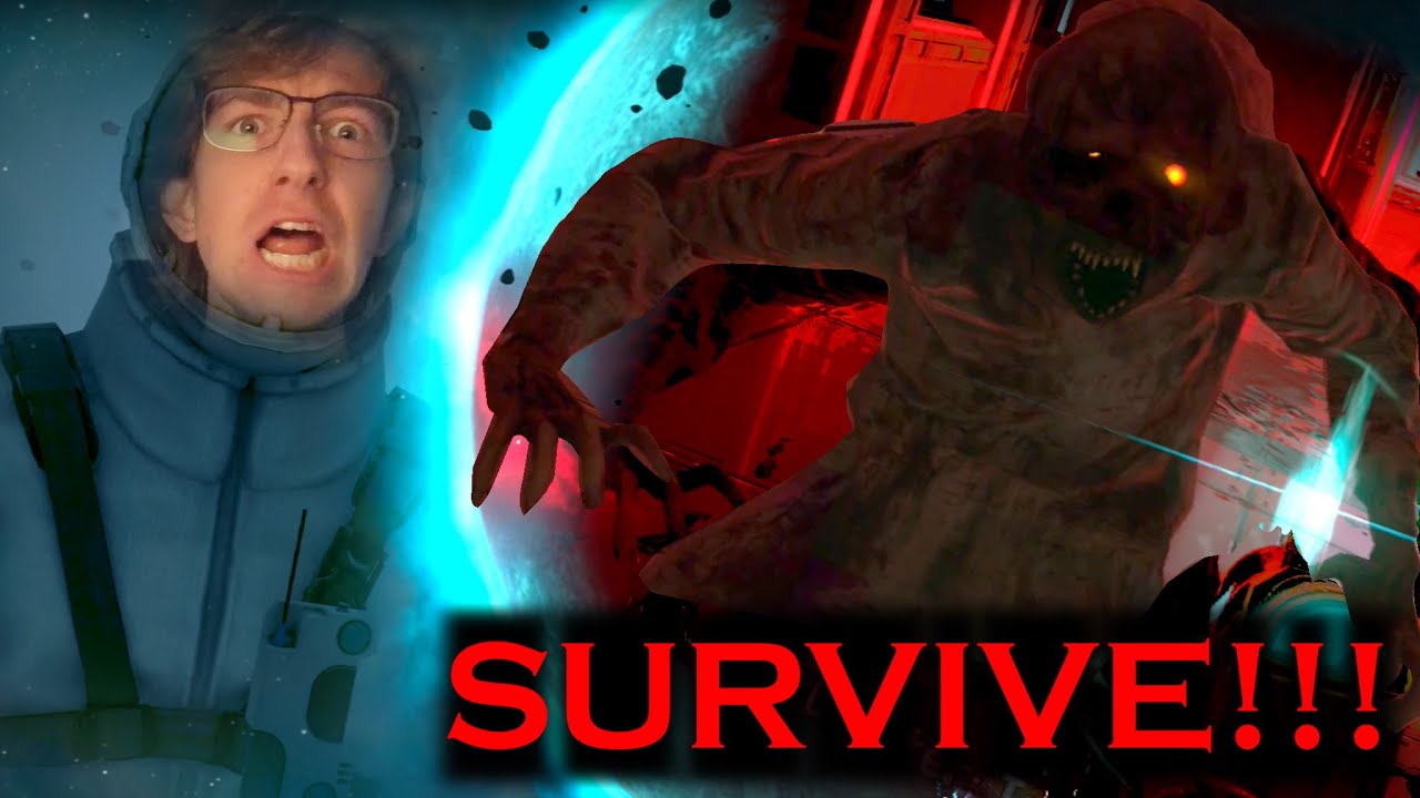 FINALLY!! My MOST Anticipated VR Game has come out... [MEMOREUM]