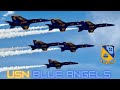 Blue Angels 2026 MCAS Yuma Airshow