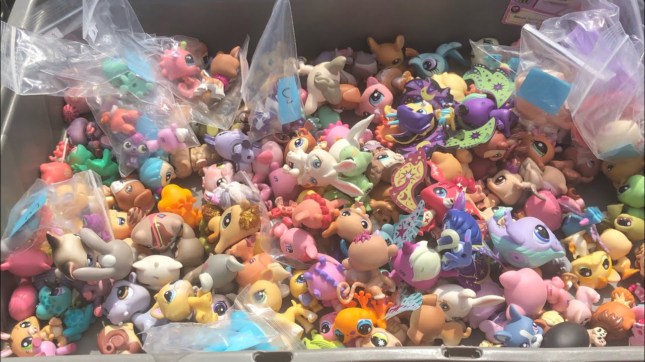 Lps Stores Near Me