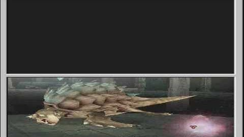 Final Fantasy 3 DS Walkthrough part 1