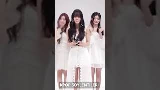 Fifty Fifty Geri̇ Dönüşünde Skandal Gözleri̇ni̇ze İnanamayacaksiniz 😱🤯