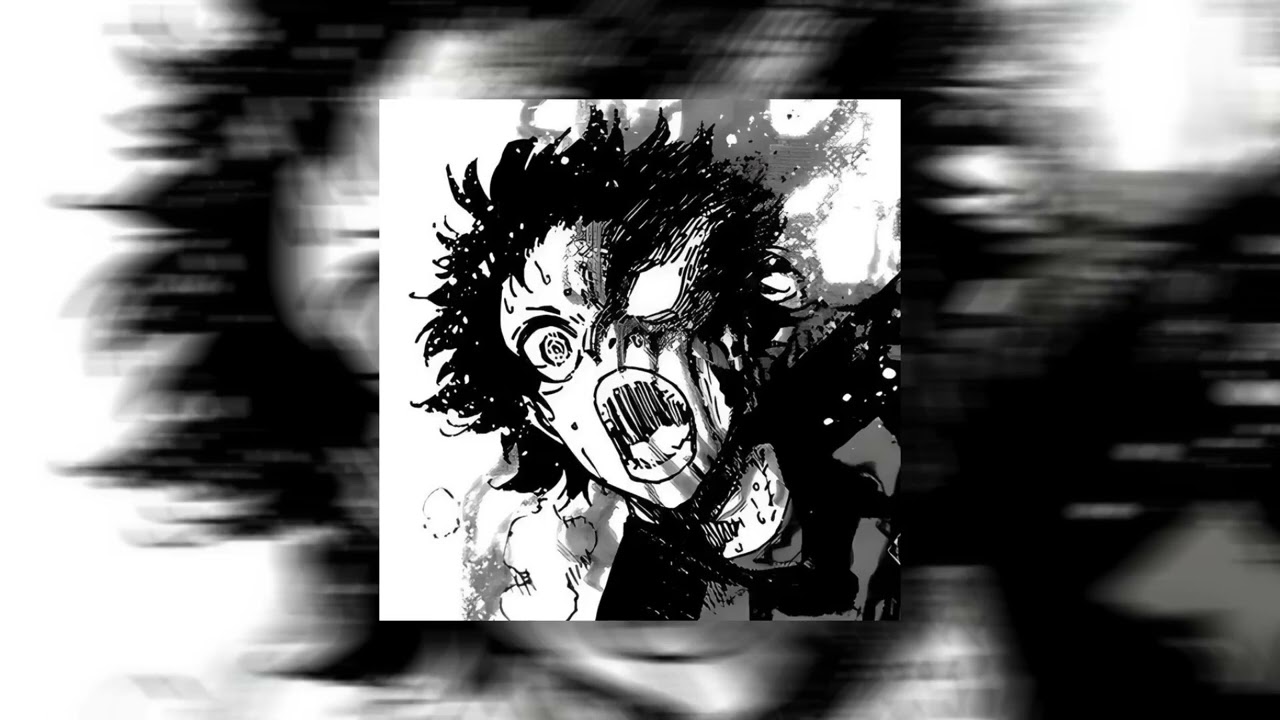 VDYCD   L'etoile d'Afrique Slowed & Perfection