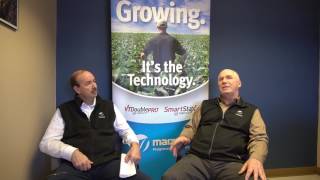 Maizex Moving: Strategies to combat Vomitoxin & WBC