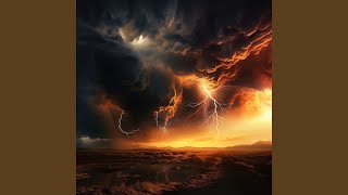 Thunder's Sleep Rhythm