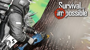 Survival Impossible - I