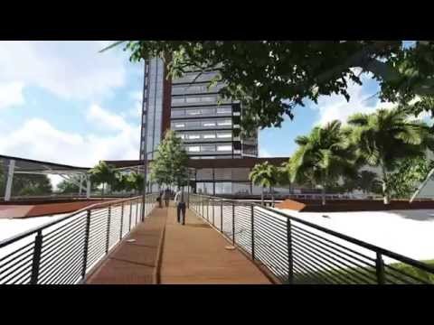 Video: Resort Arquitectónico