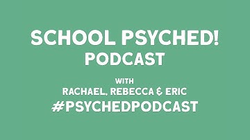 SPP 132: Evidence Based Writing Instruction and Intervention