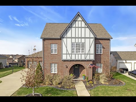 231 Croft Way, Mount Juliet, TN home video tour