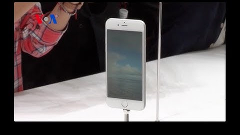 Why the FBI Hates Apple