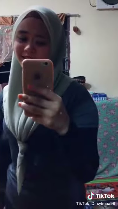 Awek tudung
