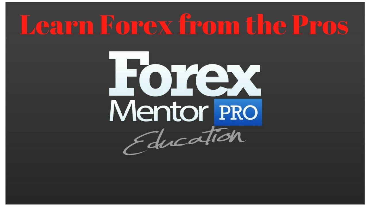 how to learn forex trading youtube