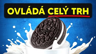 Skutečná Pravda o OREO