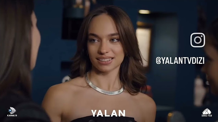 Yalan 30 bölüm izle FİNAL