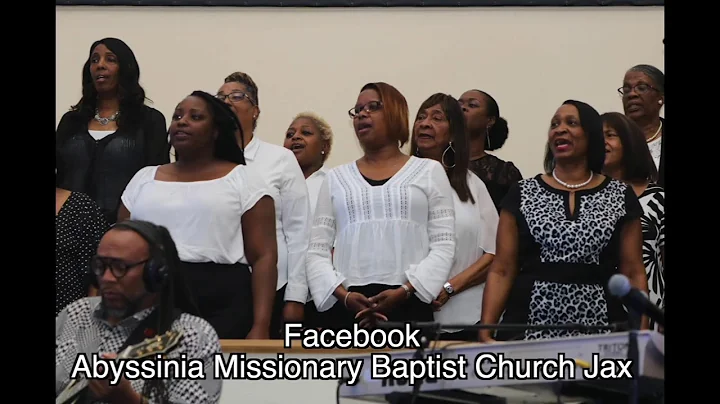 The Fate of The Future - Pastor Maurice Jackson - ...