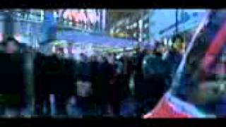 Fast And Furious Tokyo Drift Han Death Scene