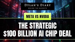 Famous Dylan Jovine | Meta VS Nvidia: The Strategic $100 Billion AI Chip Deal Net Worth