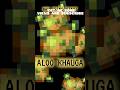 aloo khaoge #coppersan #minecraft #hard #minecraftbuilding #lovemindcraft