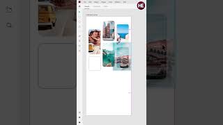 Designing a Travel App UI with Adobe XD: Tips and Tricks screenshot 3