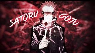 Satoru Goju Edit
