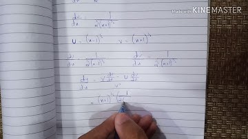 Business Mathematics Derivatives B.Com Part 1