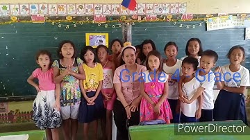 New Bucao Elementary School