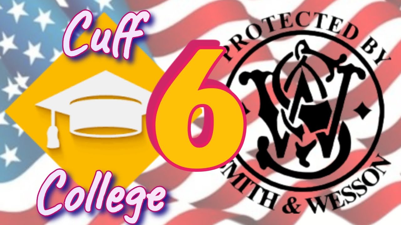 Смит и урок 6 - Майами Вайс