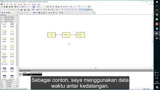 Tutorial Input Analyzer Arena Simulation Software