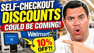 New Proposal Could Change Walmart Forever