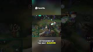 Wildest LEC Comeback_ Baron Steals &amp; Dragon Soul Drama!