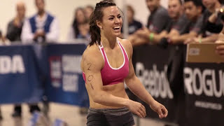 Camille Leblanc-Bazinet Sets World Record on Event 6, 2013 Regionals