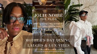 New Jo Malone fragrances, Maëlys PR, Brown Sugar Shaken Espresso, Saying goodbye to mom
