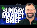 Tim Bohen's Sunday Market Brief 5.31.2026